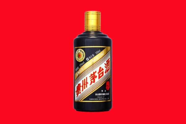 松原回收茅台酒瓶